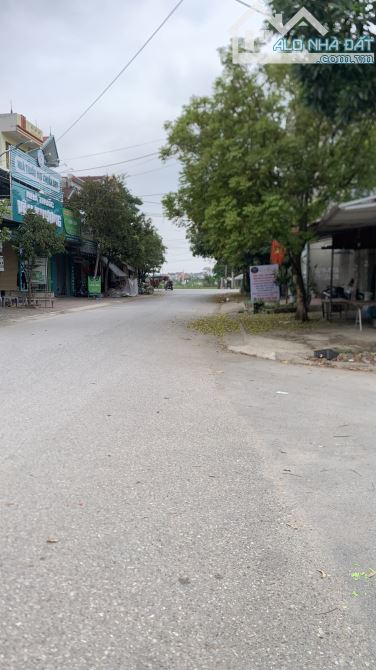 Đất Đấu giá Liên Sơn - Tân yên - Bắc giang  - 108m2, 1,45 tỷ