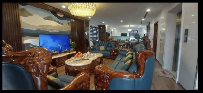 Nhà mặt phố kinh doanh đường Giải Phóng, Thanh Xuân. 89m2, 9 tầng, mt 8m, thang máy