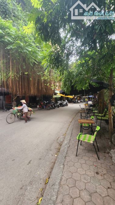 SIÊU PHẨM MẶT HỒ VĂN CHƯƠNG ĐỐNG ĐA - 55m X5 TẦNG - MẶT TIỀN 9m - GIÁ: 19 TỶ KINH DOANH