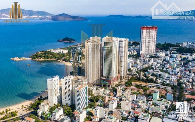 Bán đất tặng nhà cấp 4 Tổ 1 Ba Làng Vĩnh Hoà Nha Trang
