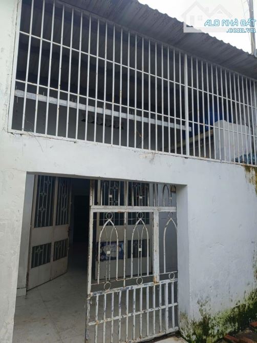 Bán nhà HXH  sát trường Chinh 75m2, Phan Văn Hớn, Tân Thới Nhất, Quận 12, giá nhỉnh 3 tỷ