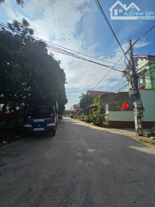 ĐẤT TRỤC KINH DOANH LIÊN XÃ – VÕNG XUYÊN, PHÚC THỌ – GIÁ CHỈ 4x TRIỆU/M²