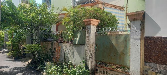 Bán gấp nhà cấp 4 hẽm ô tô, 4.5 (nở hậu 16m) x24m Đường Số 30,Gần Trường Mầm Non HOA PHƯỢN
