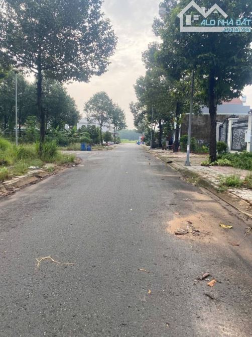 Bán đất khu Tín Nghĩa Tam Phước Biên Hòa 2.05 tỷ