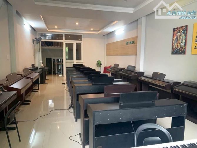 BÁN NHÀ 2,5 TẦNG ĐƯỜNG HUỲNH TẤN PHÁT- SÁT PHAN ĐĂNG LƯU – VỊ TRÍ KINH DOANH ĐẮC ĐỊA