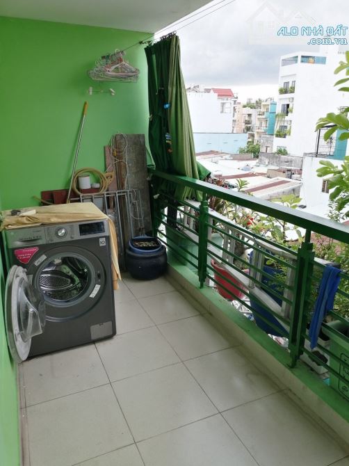 Bán nhà HXH thông 6m Lê Đức Thọ, P16, Gò vấp DT 5m x 15.5m, 3 lầu, 5PN, giá 8.6 tỷ TL