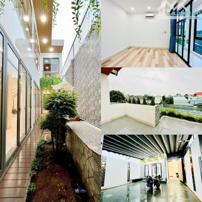 SIÊU PHẨM BIỆT THỰ MINI PHONG CÁCH HIỆN ĐẠI – TÂN PHONG, BIÊN HÒA 💰 Giảm sốc 8,5 tỷ