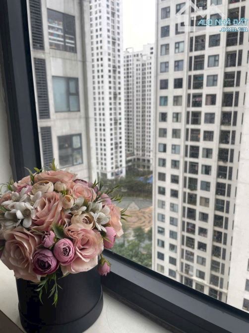 📢📢CC An Bình TP Giao lưu - Phạm Văn Đồng 🏷 Sổ đỏ 114m. 3N, 2VS full NT 🏷 Tầng căn đẹp.
