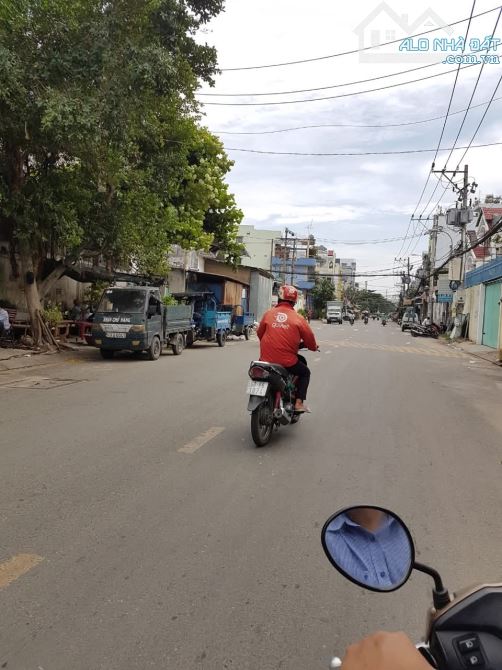 Bán nhà nát MTKD Lý Thánh Tông Tân Phú 5x27m giá 15 tỷ TL (gần Phan Anh)