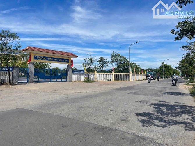 📣 BÁN ĐẤT TẶNG NHÀ KHO – PHÙNG KHẮC KHOAN, PHÚ HIỆP – TP. HUẾ 🔥 140m2 giá 3,050 tỷ