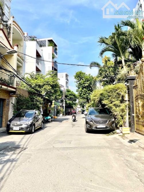 12❌20m, BÁN BIỆT THỰ 3 TẦNG, THANG MÁY, 1/ LÊ VĂN THỌ, P9 GÒ VẤP, 34.1 TỶ