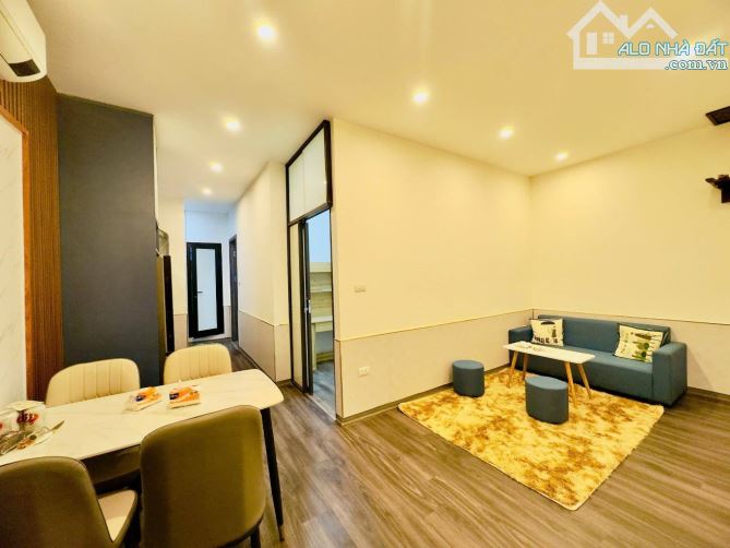 Bán Căn Hộ Tập Thể Tầng 3 – Khu Kim Liên, Đống Đa – 71m² Thực Tế – Giá 3.65 Tỷ