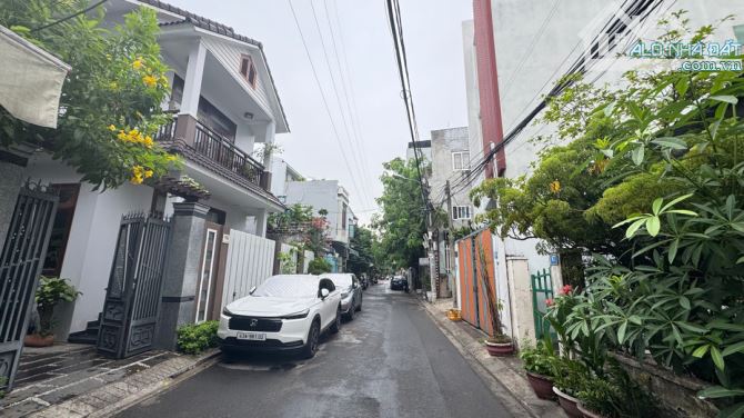 BÁN ĐẤT NGUYỄN THIỆN KẾ, ĐÀ NẴNG – VỊ TRÍ VÀNG, TIỀM NĂNG CAO ✅