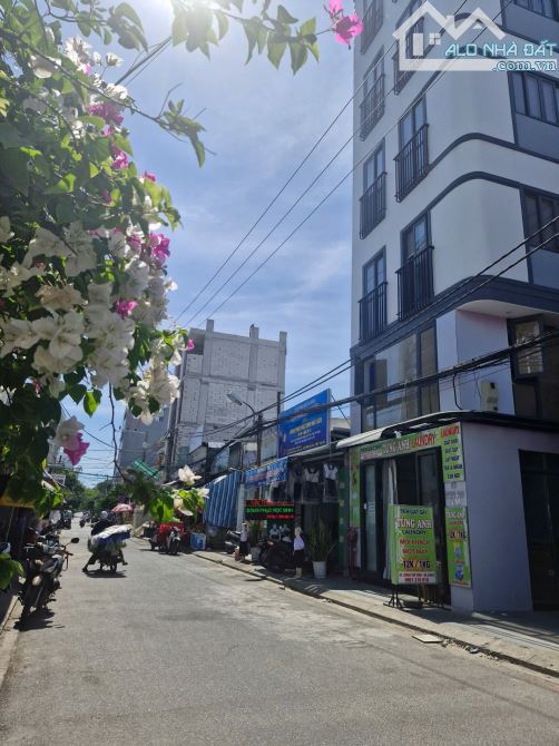 BÁN ĐẤT TẶNG NHÀ MẶT TIỀN LƯƠNG THẾ VINH - GẦN CẦU RỒNG - GẦN BIỂN - DIỆN TÍCH LỚN