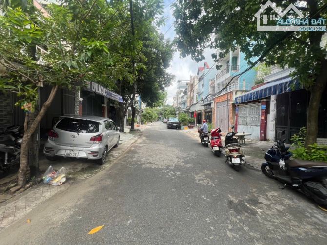 Bán nhà 2 tầng, 4m x 20m, hẻm xe hơi, khu phân lô Lê Đức Thọ, phường 7, Gò Vấp