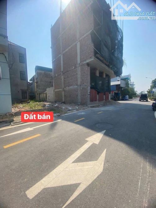 Bán mảnh đất 54m2 kinh doanh đẹp tại Phúc Lộc,Uy Nỗ,Đông Anh,Hà Nội
