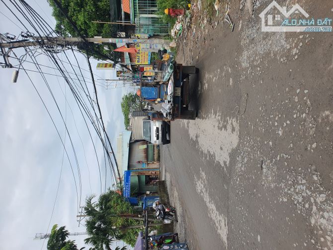 Đất sổ hồng riêng hẻm 5m phạm văn sáng ngang 5 dài 26m .Giá 3 tỷ