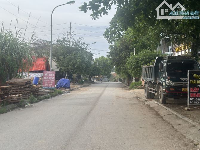 120m TĐC Bắc Phú Cát Thạch Hoà thạch Thất Hà Nội gần ĐH quốc  Gia Hà Nội