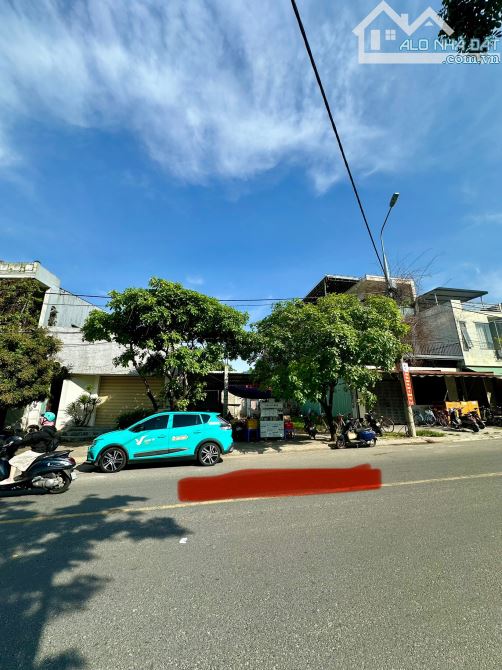 ⭐️⭐️⭐️ ĐẤT ĐƯỜNG TRẦN DUY CHIẾN - ĐỐI DIỆN TRƯỜNG HỌC