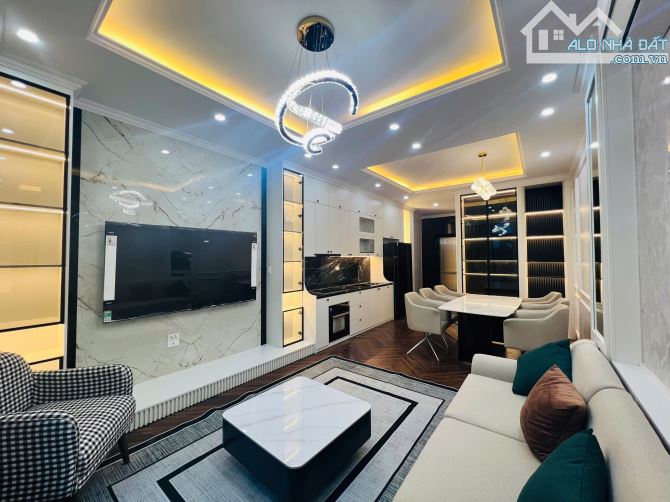 Bán nhà lk Văn Phú, vỉa hè rộng, ô tô tránh, kinh doanh 70m2*5T, mt 5m giá chỉ 20 tỷ!