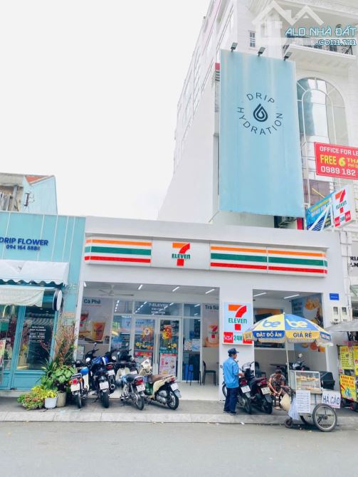 Tài Sản Đầu Tư Quận 1 – Đất Đẹp 11x30m – GIẢM TIẾP 15 TỶ Giá Còn 185 Tỷ – Không Có Căn 2