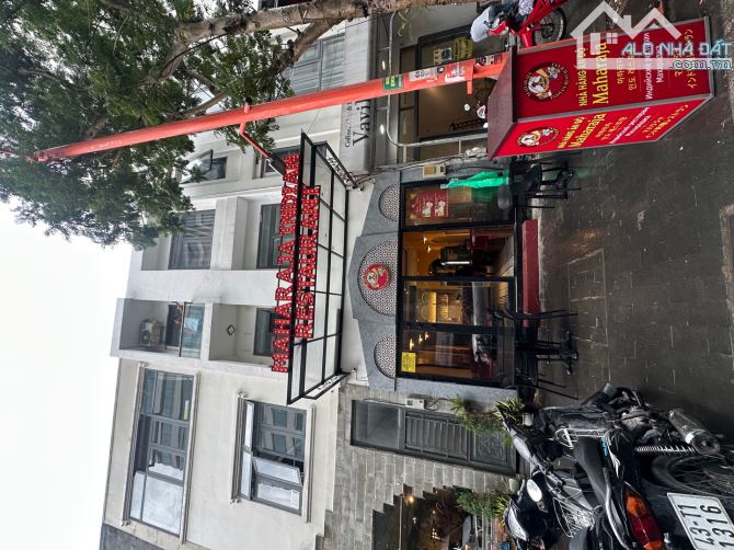 🌟 SIÊU PHẨM VIP – NHÀ PHỐ AN THƯỢNG 2 – TRÁI TIM PHỐ TÂY BIỂN MỸ KHÊ 🌟 💎 HÀNG GIỚI HẠN