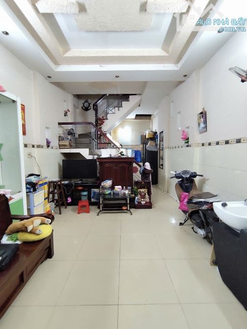 🔺7💥Đường số 21 BHHA- 49m2 giá 4,4 tỷ