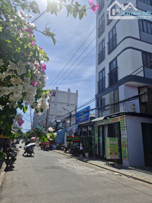 BÁN ĐẤT TẶNG NHÀ MẶT TIỀN LƯƠNG THẾ VINH_VỊ TRÍ ĐẸP_DT 165M2_NGANG 5.1M_NỞ HẬU_CHỈ 13.5 TỶ