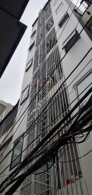 16.5 tỷ. Căn hộ dịch vụ Yên Xá. 70m2 8 tầng 26 phòng 100 triệu tháng