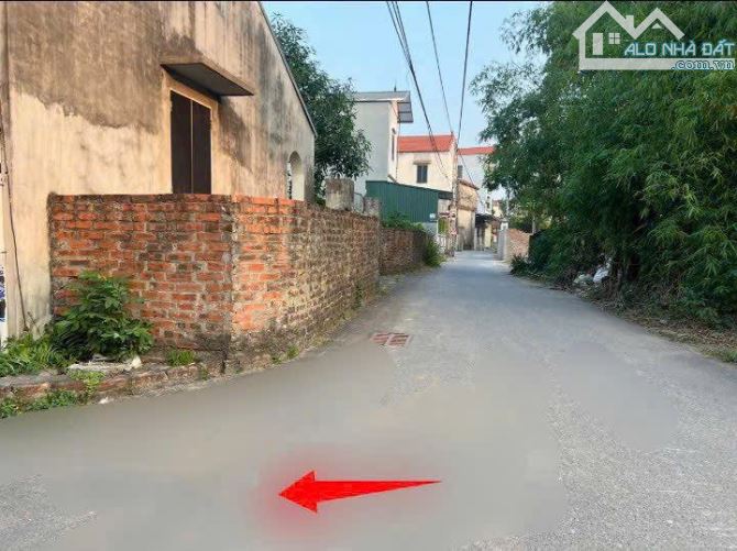 BÁN ĐẤT THỊ TRẤN KIM BÀI – THANH OAI - Ô TÔ - DT 38M2 - GIÁ 2.1 TỶ