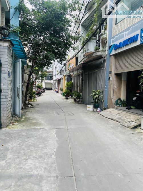 TLCChủ-5 Tầng-Diện Tích Sàn 100m2-Phan Xích Long-Đường Trước Nhà 5m-Gần Mặt Tiền-Nhỉnh 7T