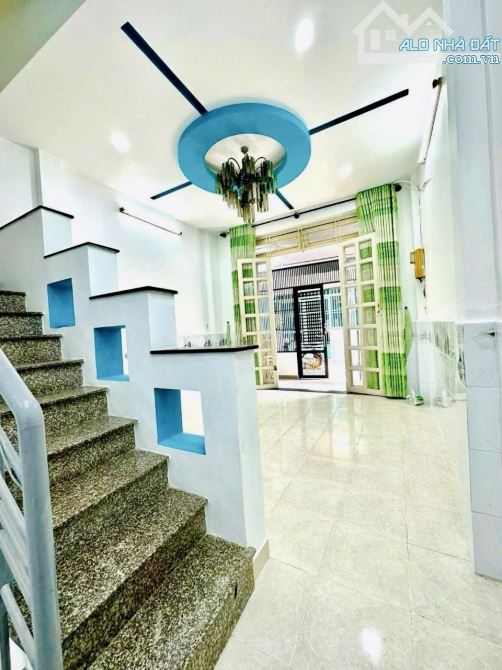 🌱2💥 Miếu Gò Xoài 40m2 giá chỉ 4,35 tỷ