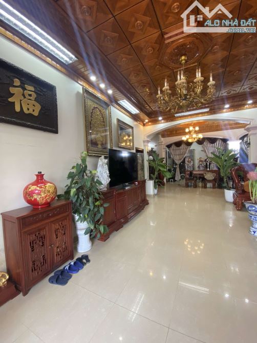 NHÀ MẶT ĐƯỜNG SONG HÀO - GẦN CẦU THIÊN TRƯỜNG - TP NAM ĐỊNH