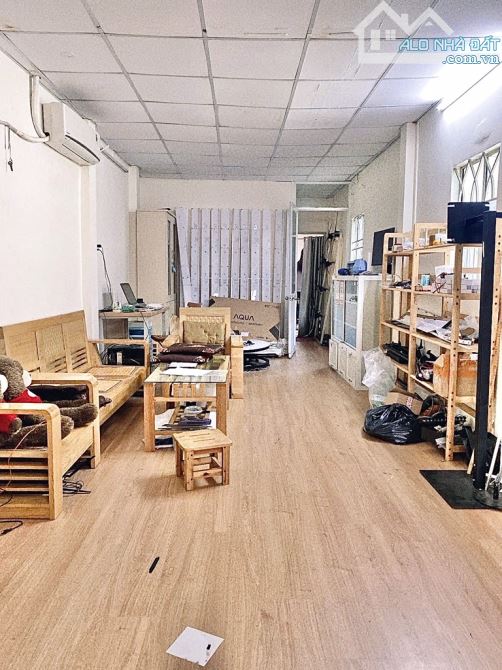 Bán nhà đẹp 2 tầng, oto đậu cửa, 51m2, Nguyên Hồng, P1, Gò Vấp, SHR, 5.75 Tỷ, còn TL