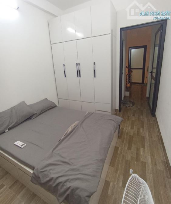 NHÀ ĐẸP THỤY PHƯƠNG 35M2 - FULL NỘI THẤT MỚI koong- 4PN-chỉ hơn 6 tỷ là mua được