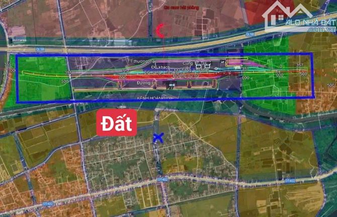 150m2 Thọ Linh, Minh Tân, Kiến Thụy gần Ga