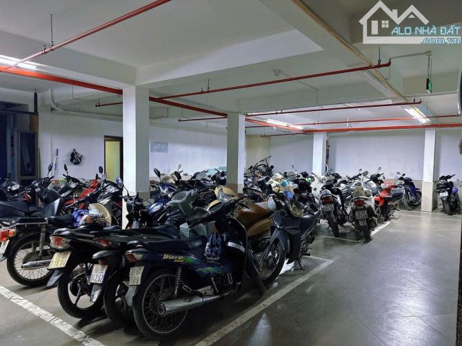 CCMN QUAN HOA 💥 DT 220M2 x 7T 💥 39.5 TỶ 💥 THANG MÁY 💥 36 PHÒNG 💥 GẦN PHỐ