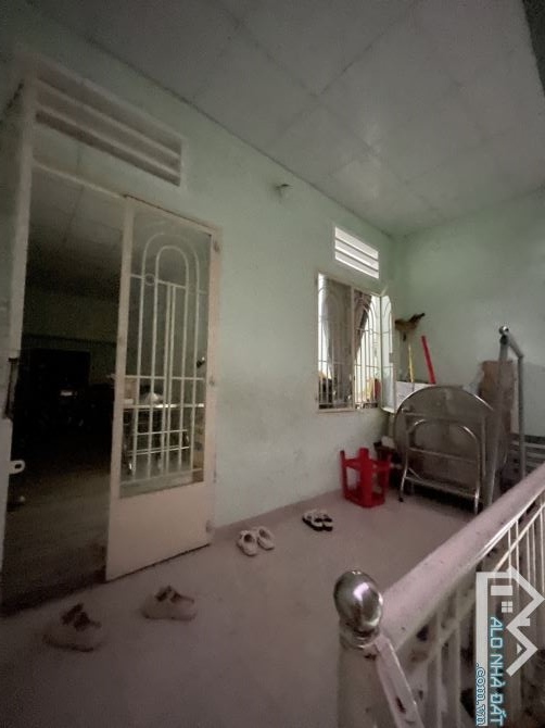 Nhà đẹp KHU TÂN SƠN NHÌ – NGANG KHỦNG 6M – CHỈ HƠN 4 TỶ
