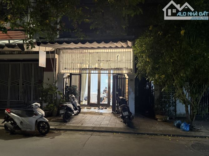 🏡 BÁN ĐẤT MỸ ĐA ĐÔNG 8 – CÓ NHÀ C4 CHO THUÊ 8TR THÁNG - 2