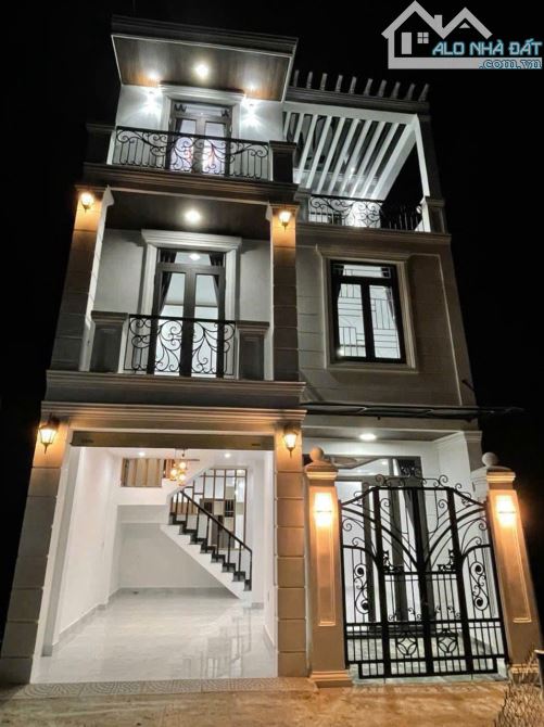 🏠 BÁN NHÀ 3 TẦNG –KIỆT 3M, NGUYỄN KHOA CHIÊM, P. AN TÂY, HUẾ 🏠