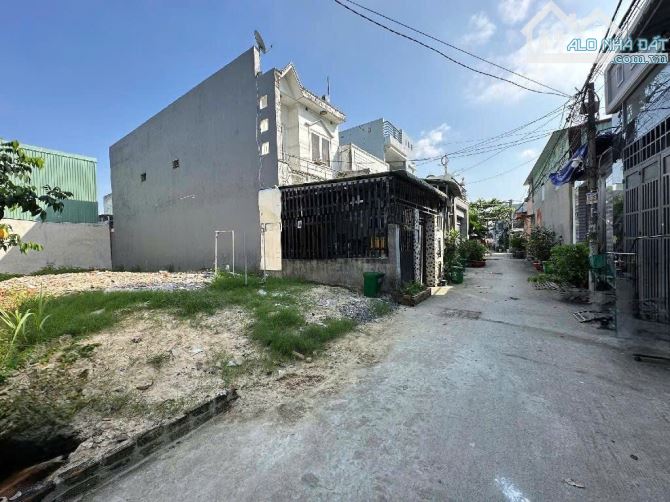 🔥🔥đất đẹp 6x20m thạnh xuân – quận 12, sổ riêng, giá tốt nhỉnh 3 Tỷ