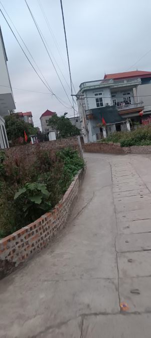 ĐẤT CHÍNH CHỦ CỔ DƯƠNG TIÊN DƯƠNG