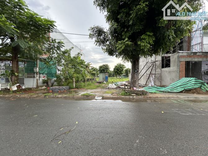 ✅ Bán đất thổ ở đường số 13 KDC Đại Dương , Phường 6, TP Tân An _ Diện Tích : 5 x 20m2