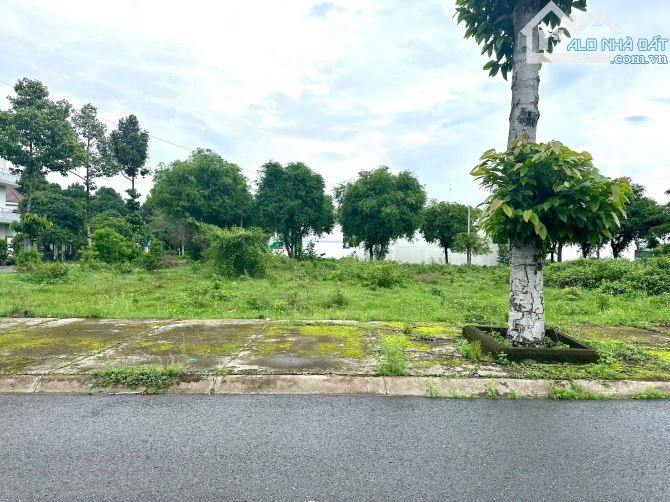 ✅ Bán đất thổ đường Số 1 thuộc KDC Đại Dương , Phường 6 , TP Tân An _Diện Tích: 5 x 20m2