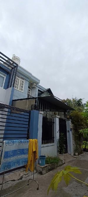 BÁN NHÀ HTP SÁT Q7 TT.NHÀ BÈ,80M2(4x20),3 TẦNG 3PN,TẶNG FULL NT,HẺM 3M,NHỈNH 4 TỶ