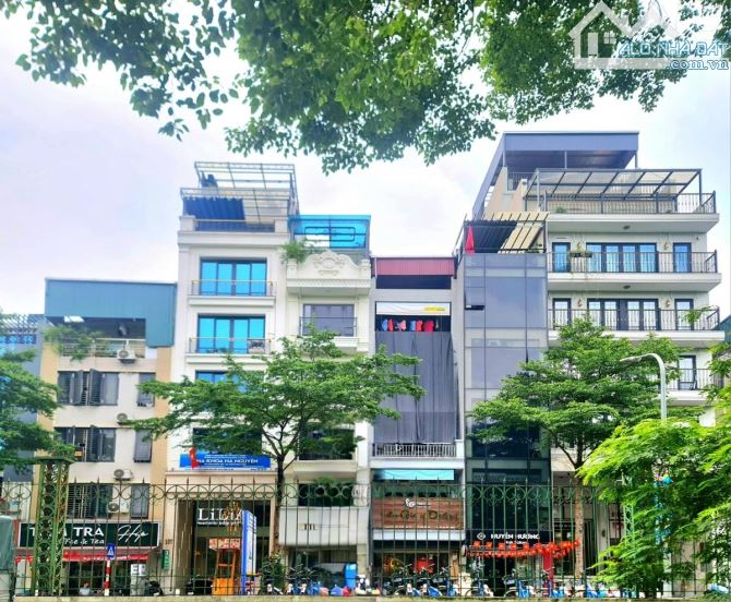 Siêu phẩm MP Nguyễn Đình Chiểu 52m x 6t mt 3,6m chỉ 54 tỷ