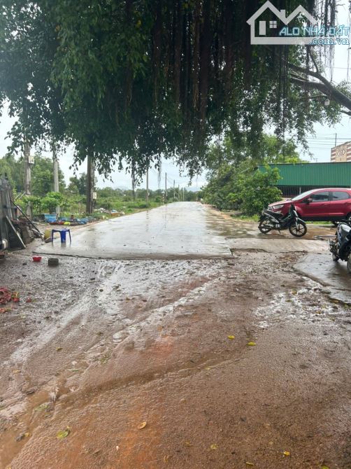 Bán nhà KDC Ba Đăng Tân Hải, thị xã LaGi giá rẻ 900 triệu full thổ