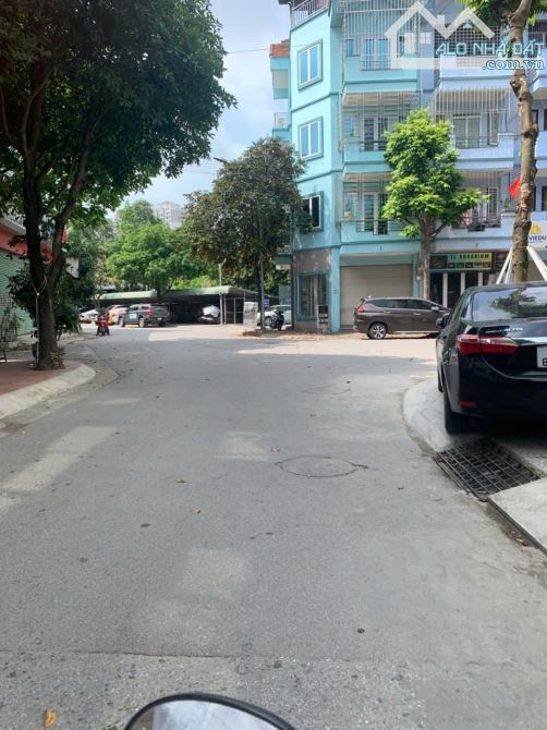 bán nhà LK nam la khê 50m2, 2 MT 5m, 5T, view chung cư, kd đỉnh, 13.985 tỷ