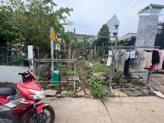 Bán đất thổ cư 100%, đường bê tông, sổ riêng tại thị trấn Vĩnh An, Vĩnh Cửu