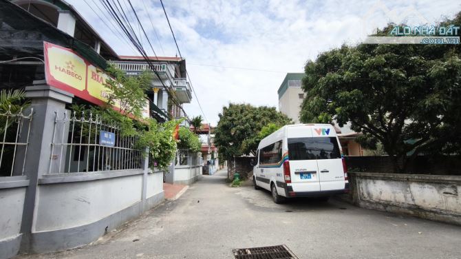 BÁN ĐẤT NGHĨA BÌNH – YÊN NGHĨA – 31M² – MẶT TIỀN RỘNG – NGÕ BA GÁC ĐỖ CỬA GIÁ 2,0X TỶ